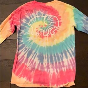 ivory ella long sleeve